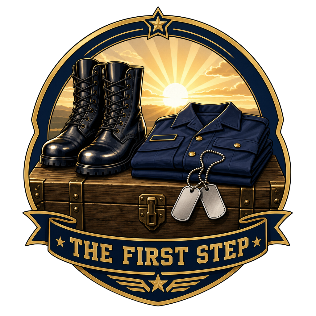 The Beginning illustration