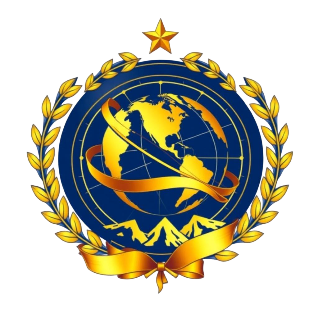 The Atlas Set emblem