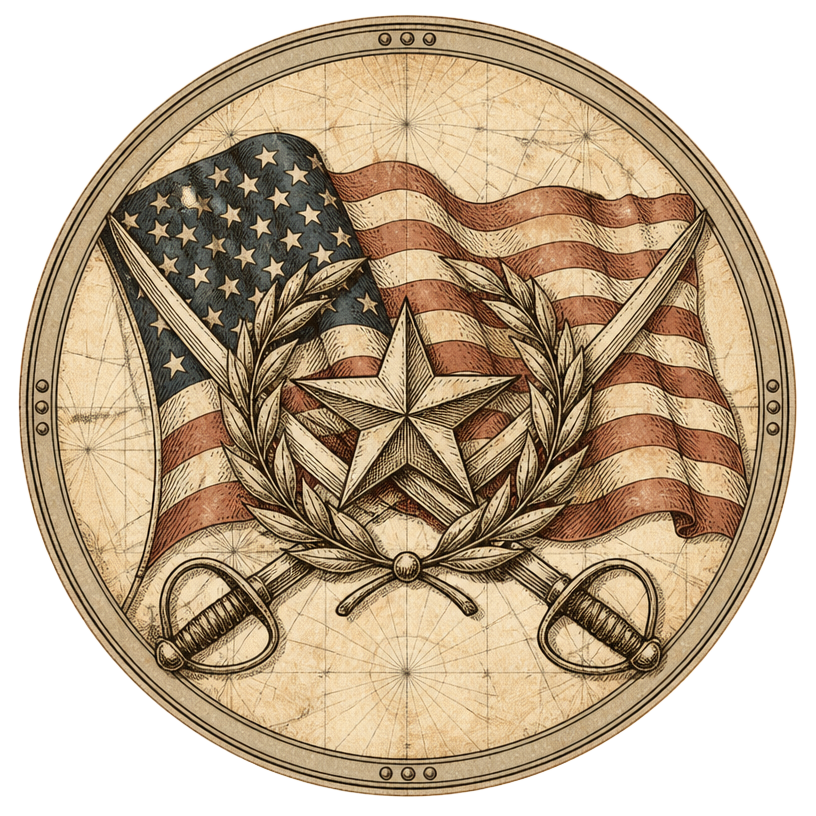 army branch badge